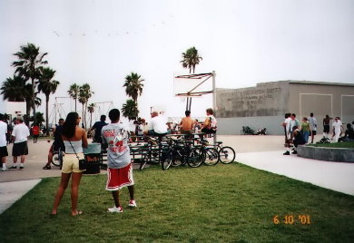 Venice Beach
